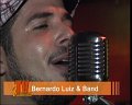 Bernardo Luiz machte den Forro bekannt in Europa